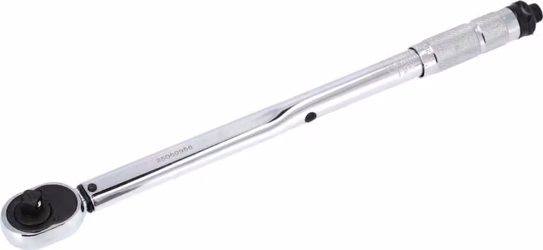 Chiave dinamometrica 1/2", 28Nm - 210Nm
