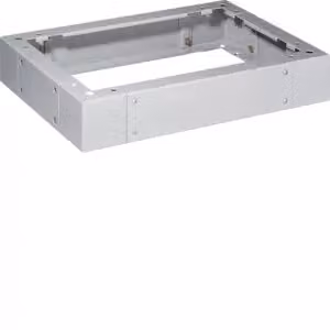 Zoccolo, universale, per armadio da incasso IP54, SKI, 100 x 350 x 600 mm