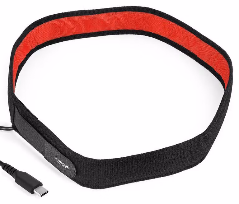 Nastro riscaldante Omegon FogFree USB-C 80 cm
