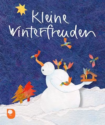 Piccole gioie invernali