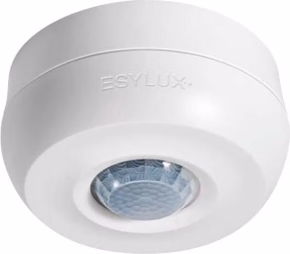 Rivelatore di movimento a soffitto ESYLUX MD 360/8 BASIC SMB EB10430497