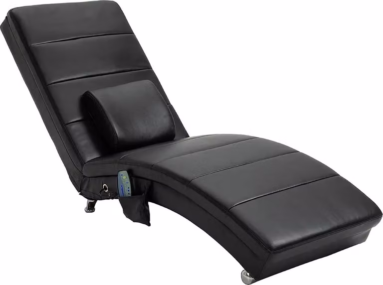 Lettino da massaggio HOMCOM 833-770V01 - B