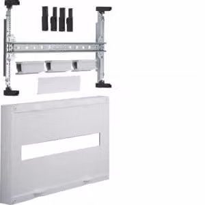 Modulo Hager, universaleN, 300x500mm, MCCB 160A UK22A2