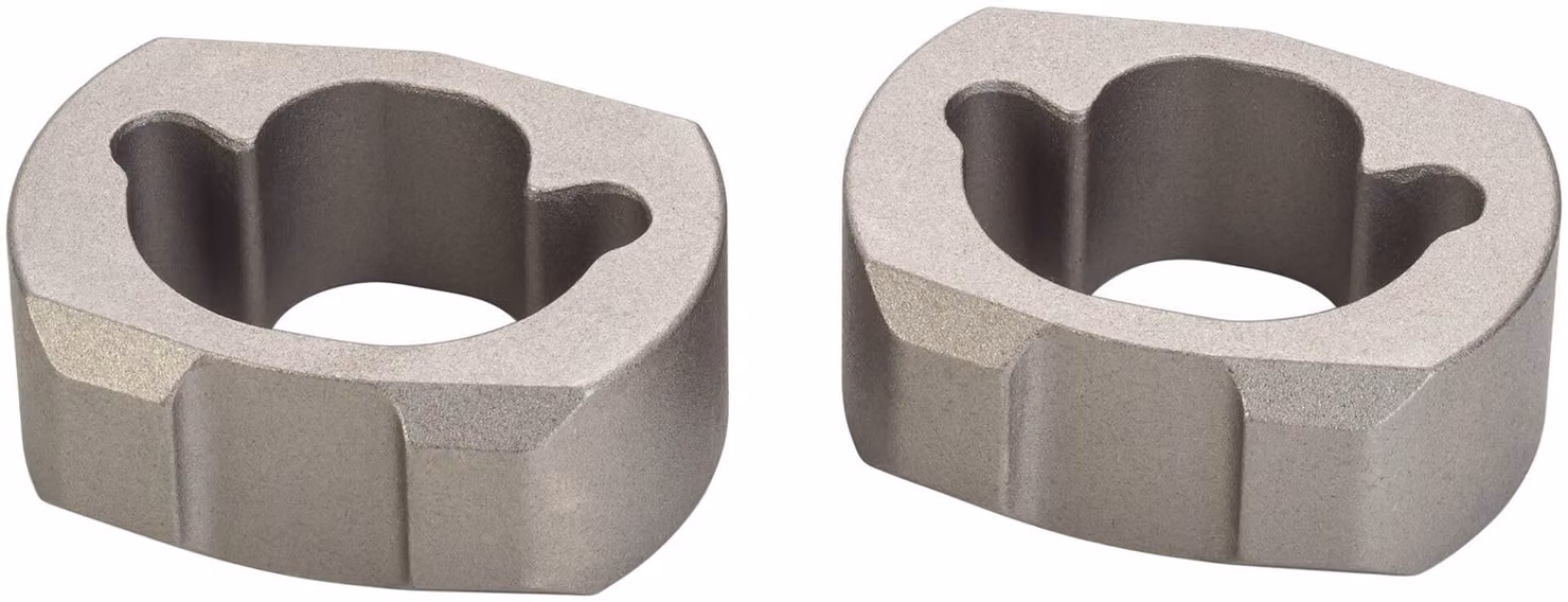 Set di percussioni / martelli HAZET 9014MG-11/2