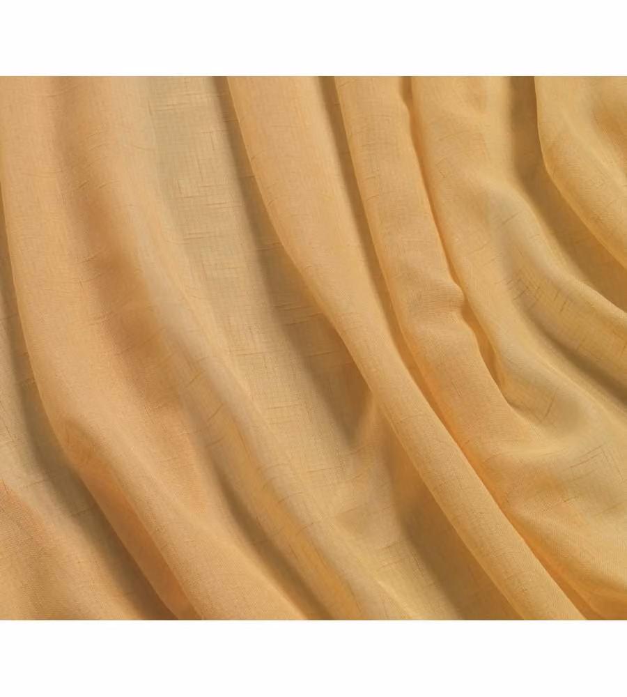 Tende Bouclè Gialle - 70 x 240 cm