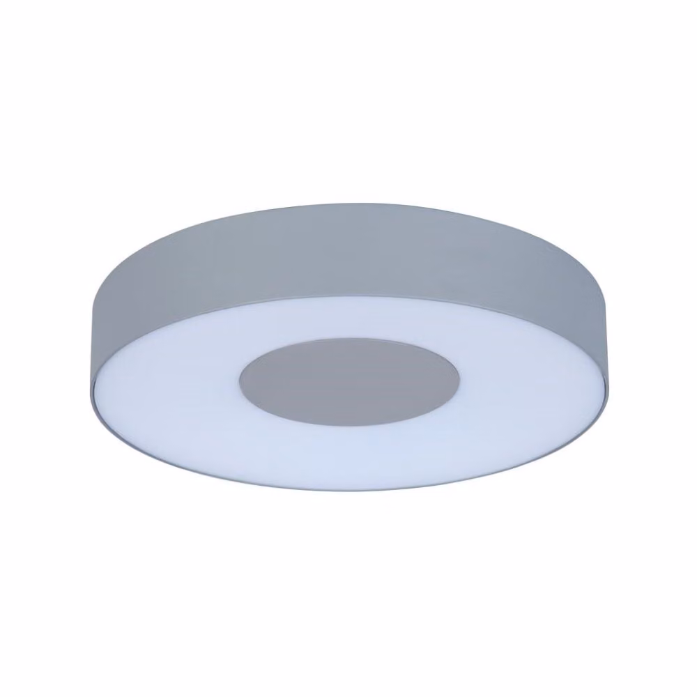 Lampada da facciata per esterni Lutec grigio UBLO 6348101112