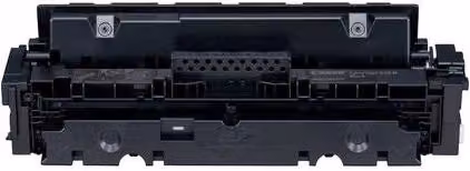 Cartuccia Toner Canon 046H Originale Nero per Stampanti Laser i-SENSYS LBP653Cdw LBP654Cx MF732Cdw MF734Cdw MF735Cx