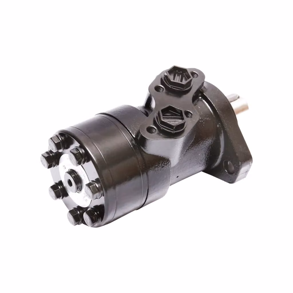 Motore Orbitale BMP 160cc D=25mm 1/2 colore nero – 2