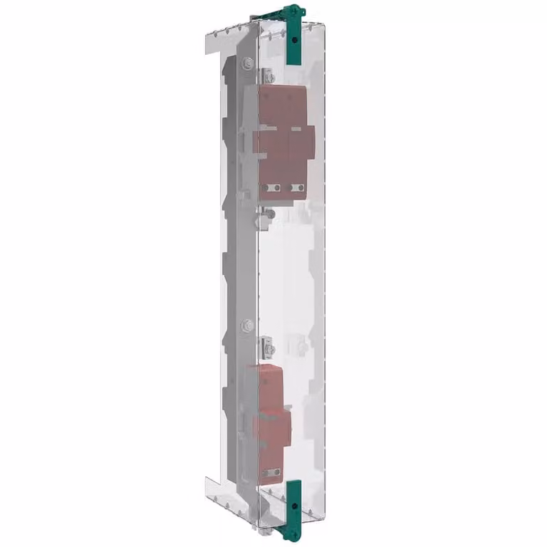 ABN ÜSS TNC Tipo 1+2 XAS900SPD31 XAS900SPD31