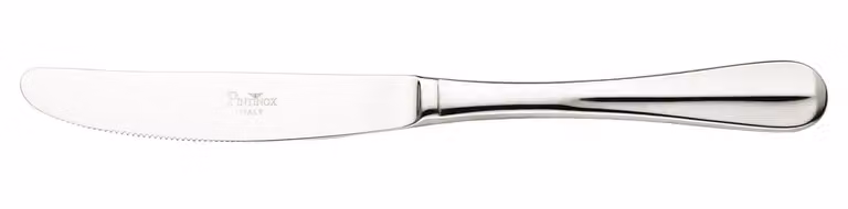 Coltello Tavola Roma, confezione da 12 pezzi
