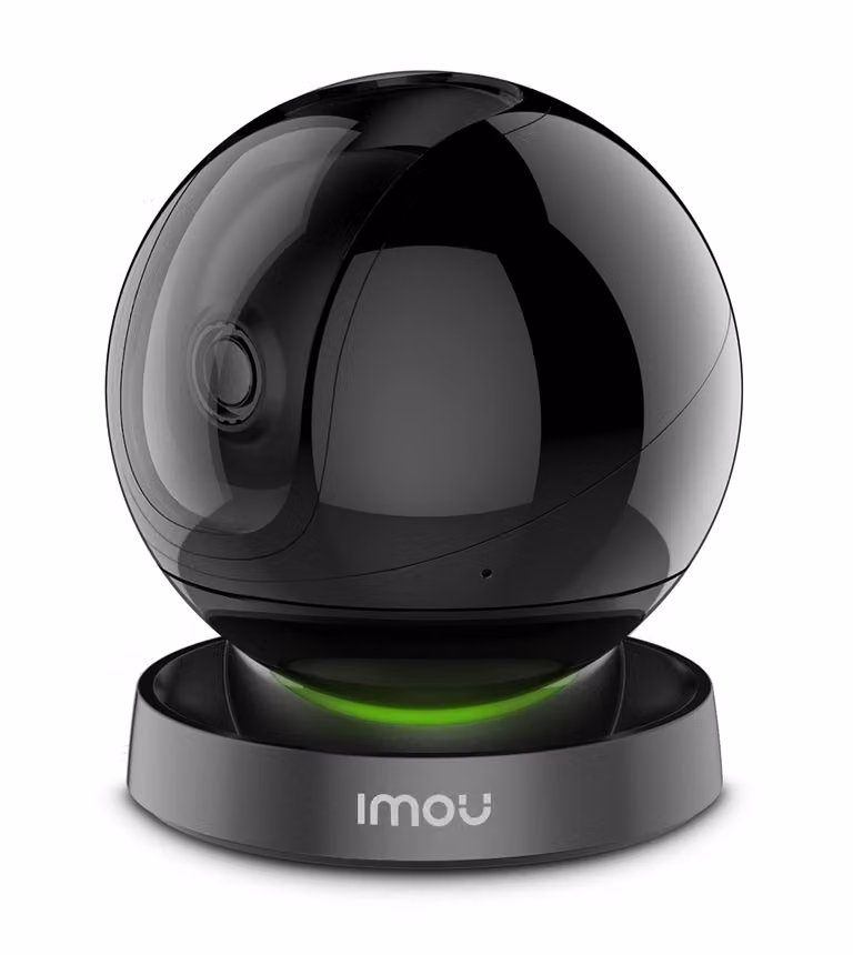 Telecamera interna Imou Rex 2D, 5MP, risoluzione 3K