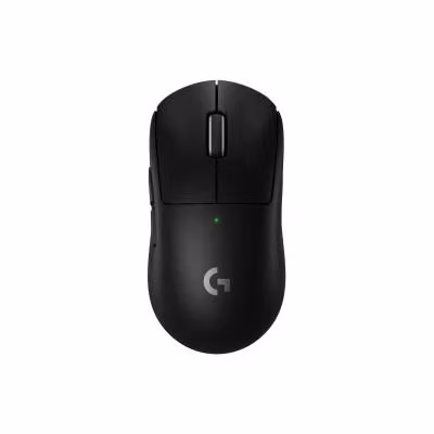 Logitech mouse G Pro X Superlight 2 SE nero – 2