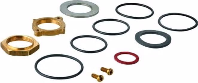 Raccordo a vite Grohe M32x1,5 cromo - 46078000