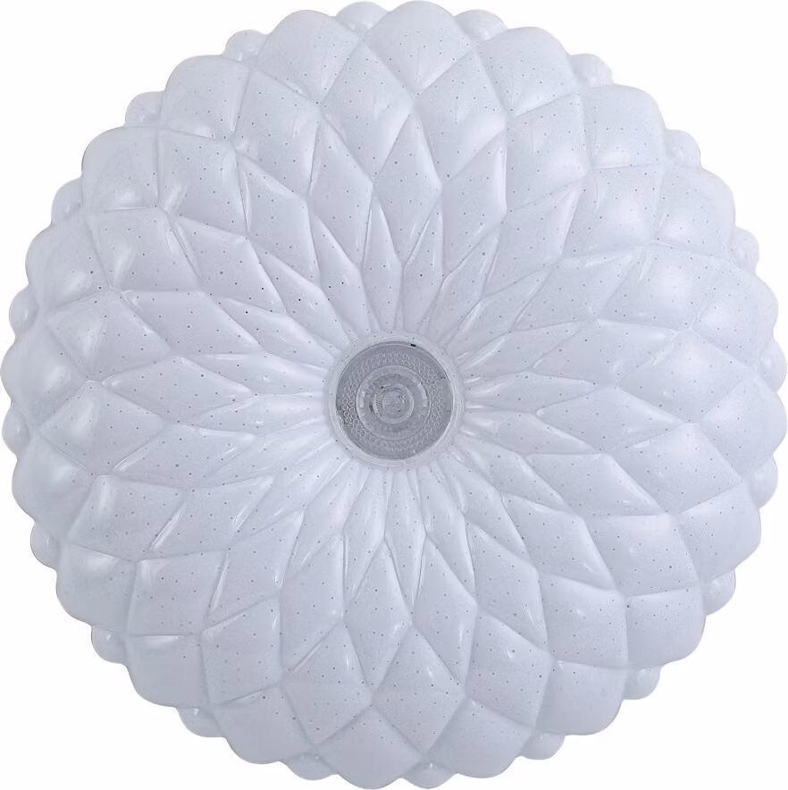 Plafoniera LED da 24W, modello Auris PLF-53749-L-CL, marca Italux