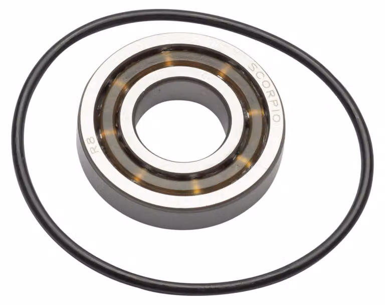 Set di cuscinetti 9012TT-09/2