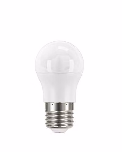 Lampada Led Eld Sfera E27 W7,5 4000K          Shot