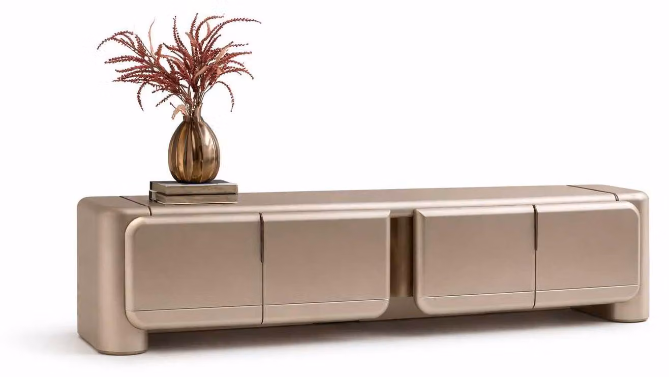 Cassettiera TV Cassettiera TV Mobili TV Scaffale TV Credenza in legno Mobili in legno