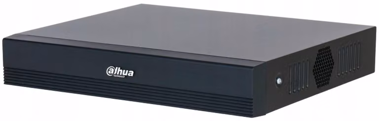 Registratore AHD/HD-CVI/HD-TVI/CVBS/IP Dahua XVR1B16-I/T a 16 canali
