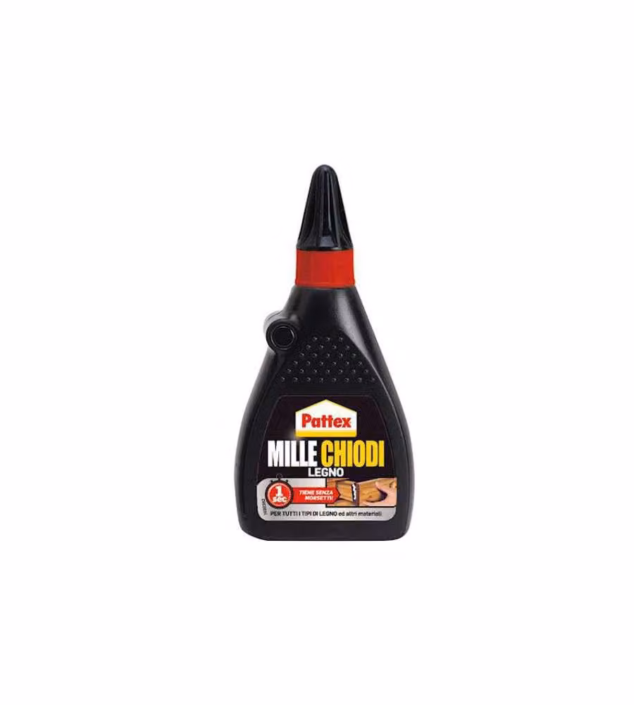 Pattex Millechiodi per Legno G 100