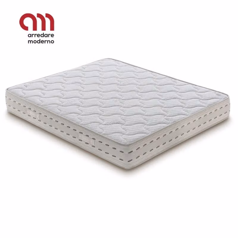 Materasso matrimoniale Tulipano Linea Molle Famar Materassi