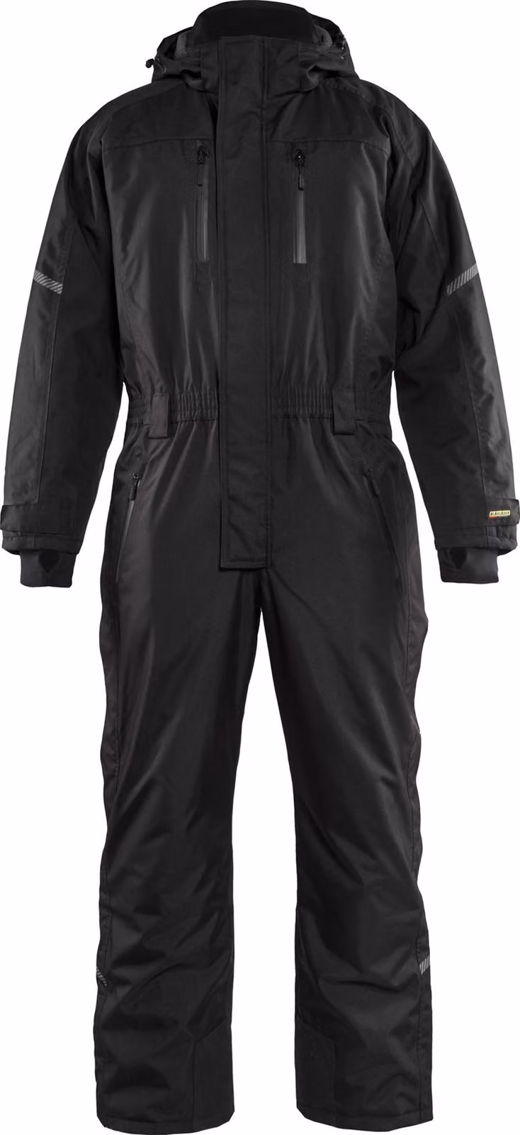 Tuta invernale Blakläder 6785 1977 in vari colori, colore:nero, taglia:58