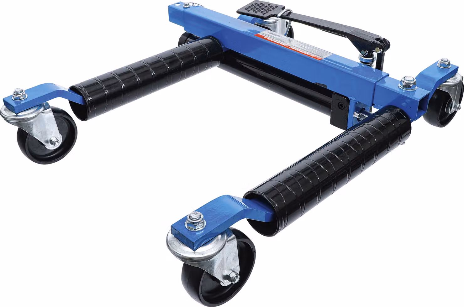 Transpallet di manovra BGS 600 kg - 8604