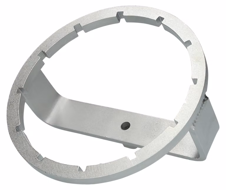 chiave per pompa benzina da 1/2" per Volvo