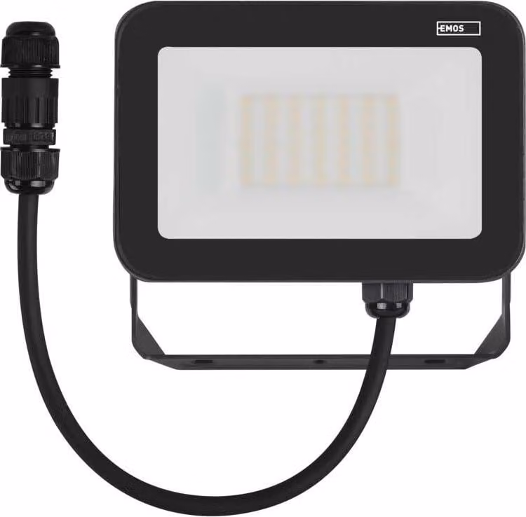 Emos Led Reflektor Inovo 10W 1100Lm Ip65 Nw