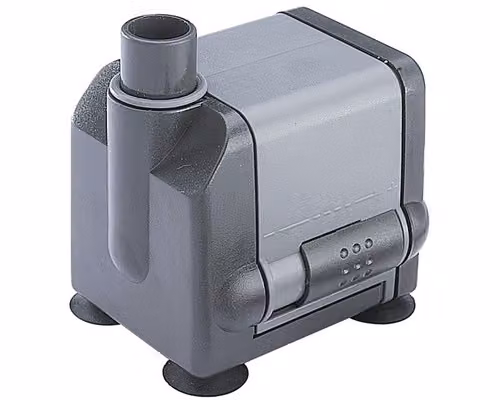 Pompa per acquari SICCE Micraplus 600 l/h 84 cm