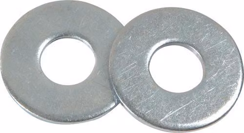 Rondella Zincata Din 440R 18 Mm