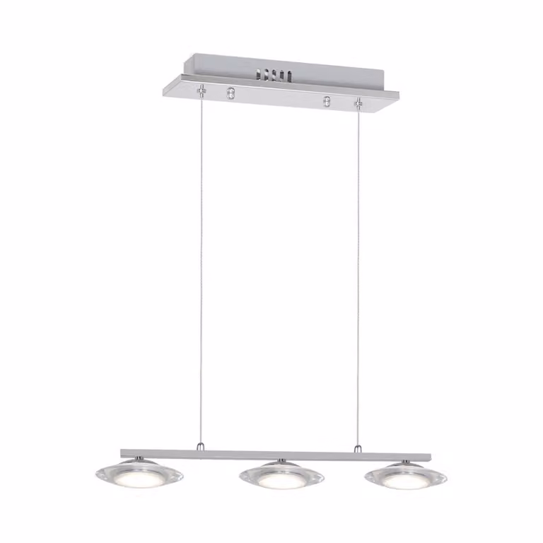 Lampadario 15W LED ELLIPSE ML416 Milagro