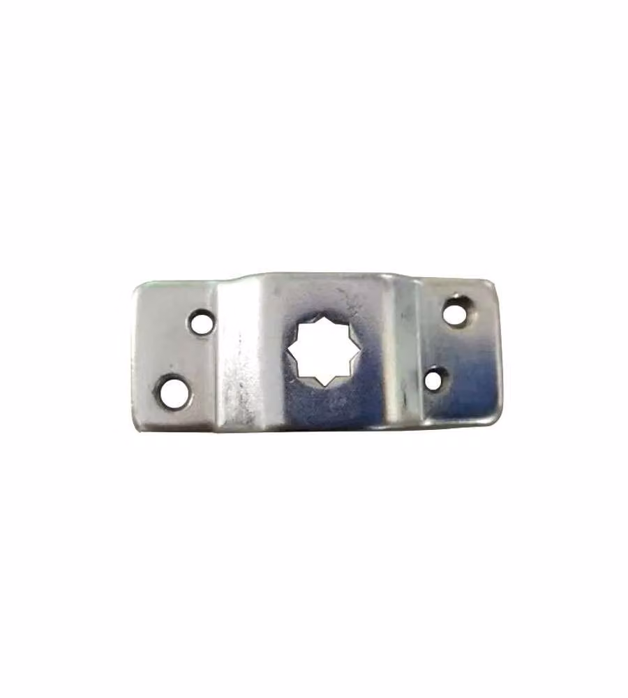 Staffa Motore Elettrico Showin Ms45/As Fc