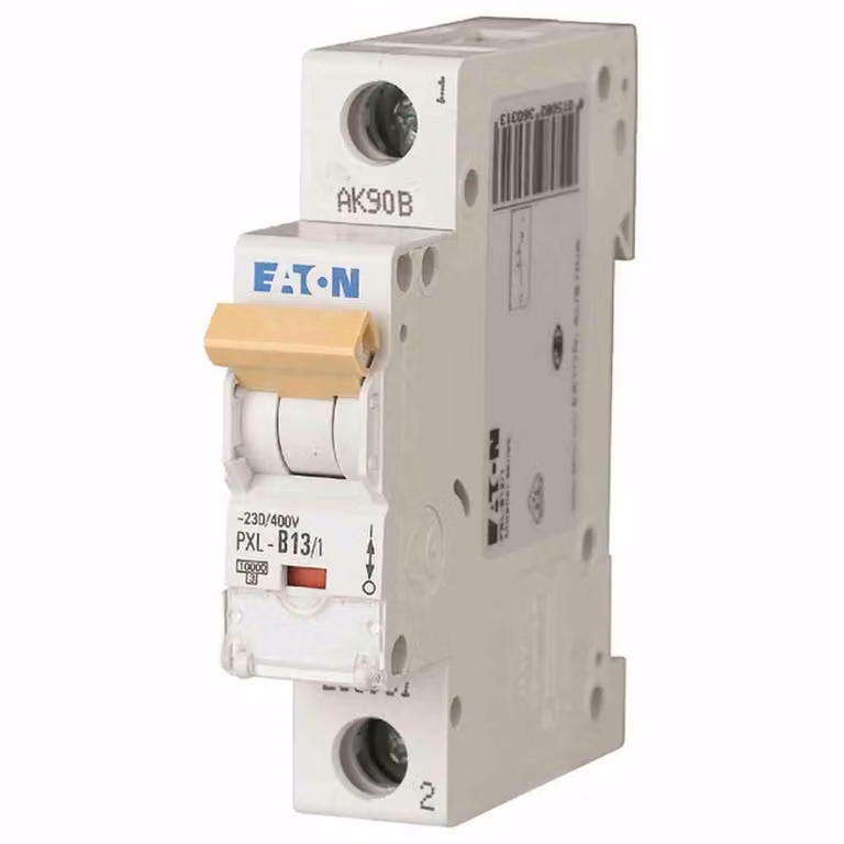 Interruttore Eaton LS PXL-B13/1
