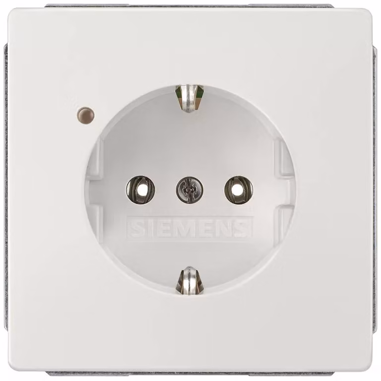 Siemens 5UB1844, 88 g, 50 mm, 90 mm, 85 mm