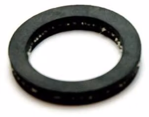 Tazza per bere anello di tenuta in metallo ks piccolo