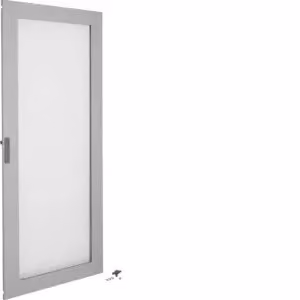 Porta trasparente, universale, destra, per IP 54, classe di protezione II, 1900x800 mm