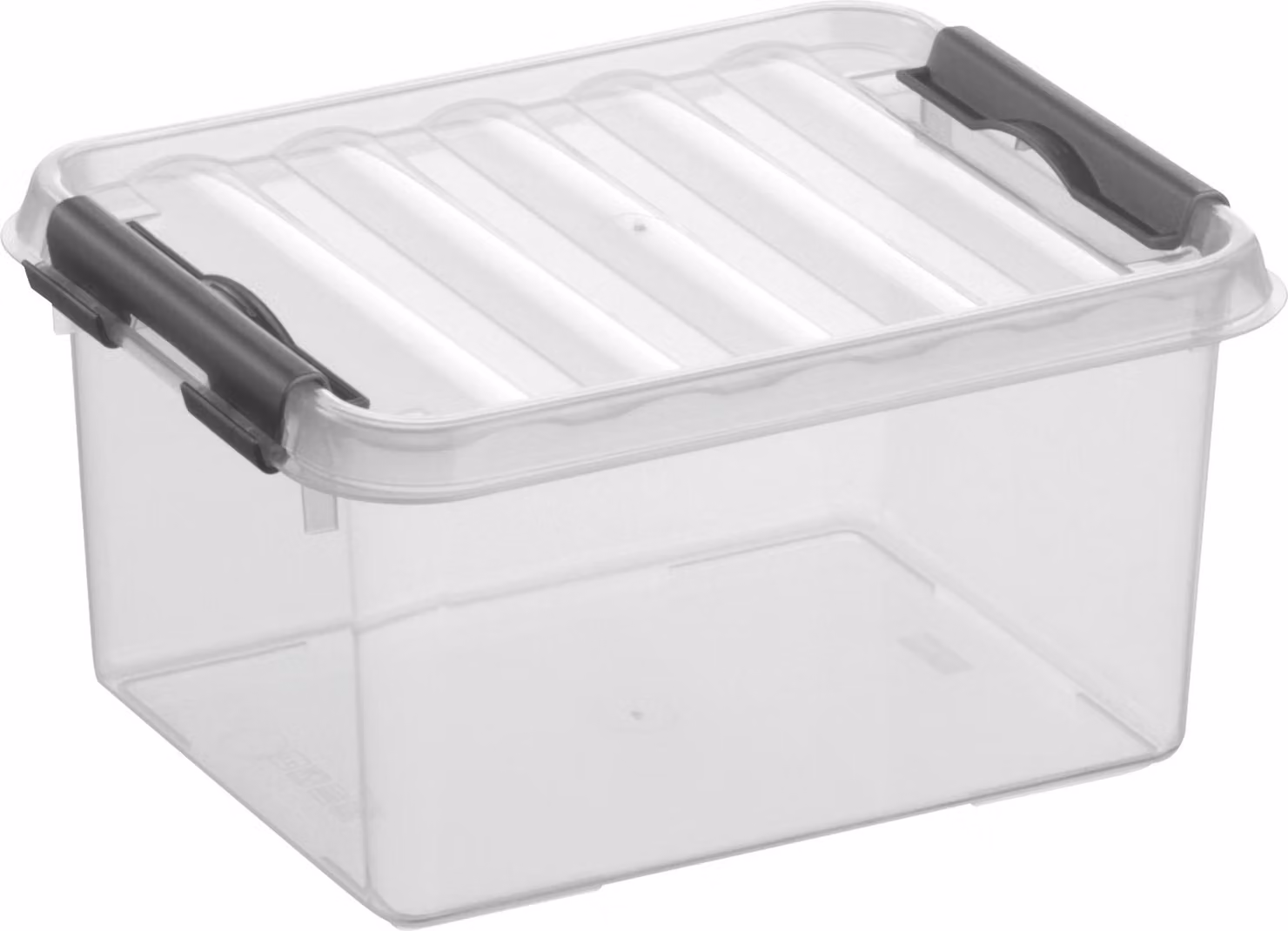 sunware H6162402 Helit Box 2 L Q-Line