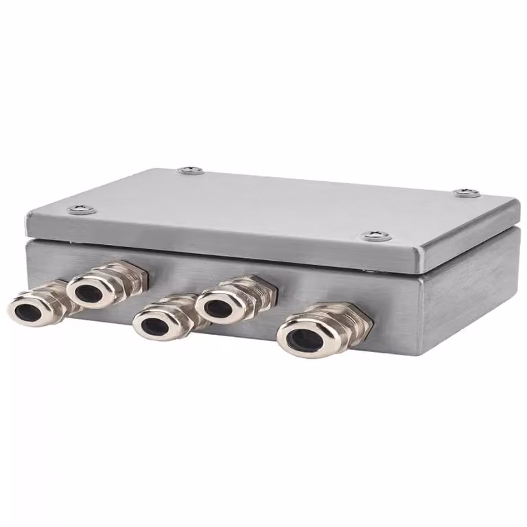Siemens 7MH5001-0AA00, 1,2 kg, 203 mm, 85 mm, 103 mm