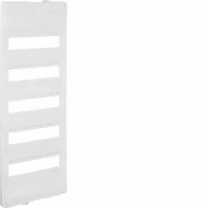 Copertura per apparecchi, volta, UPV/HWV, 5 file