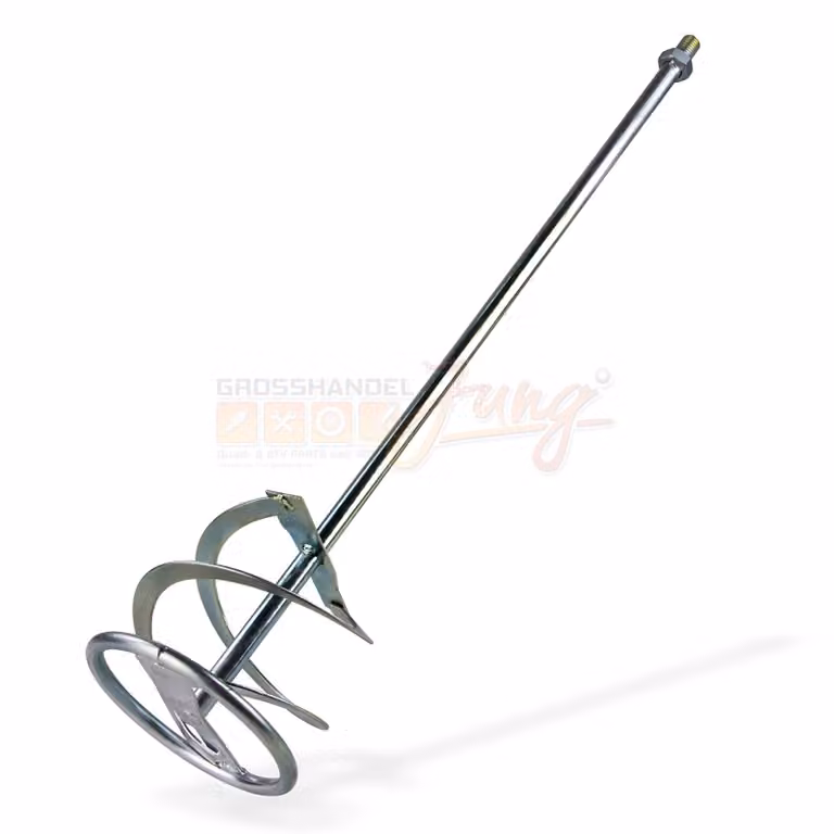 Miscelatore a spirale 140 mm WR140