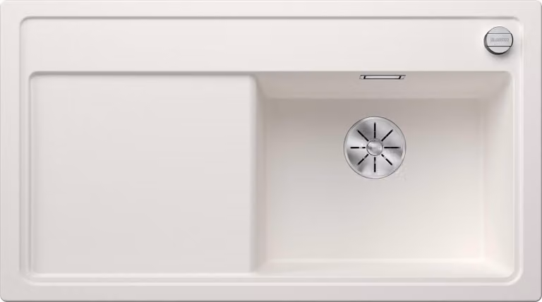 Blanco ZENAR 5 S lavello 915 x 510 mm bianco 523938