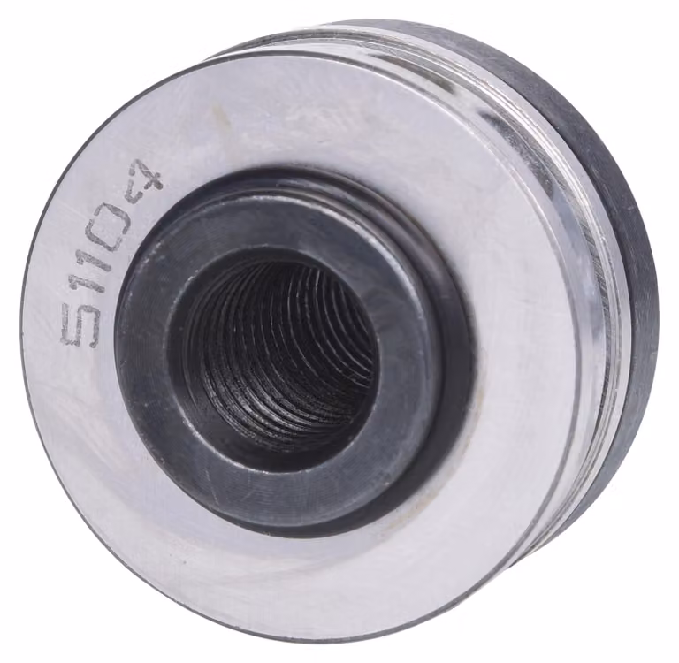 KS TOOLS Dado di compressione, M12 ( 700.1702 )
