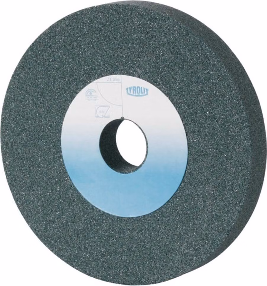 TYROLIT disco abrasivo Sica forma 1 diritto 150 x 20 x 32 mm grana 80