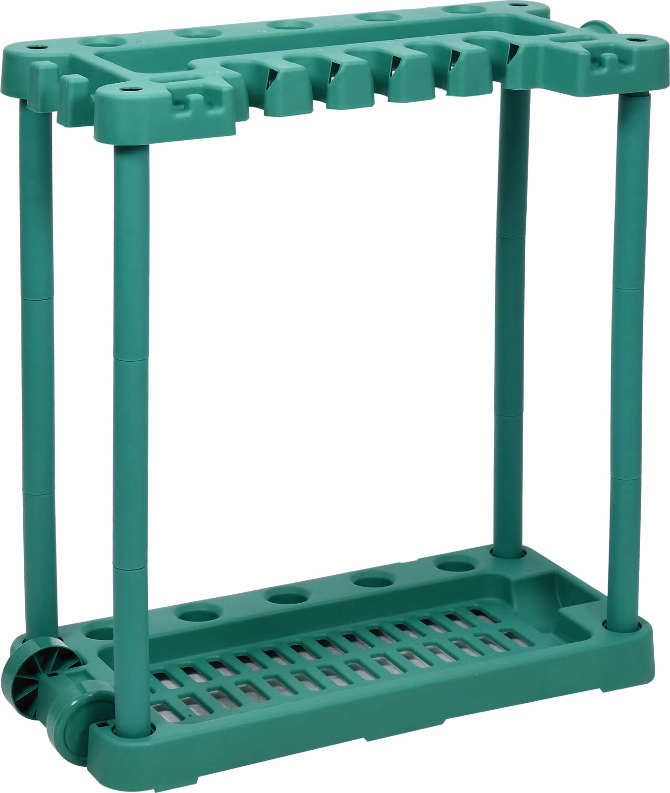Flo Supporto per attrezzi da giardino 84Cm