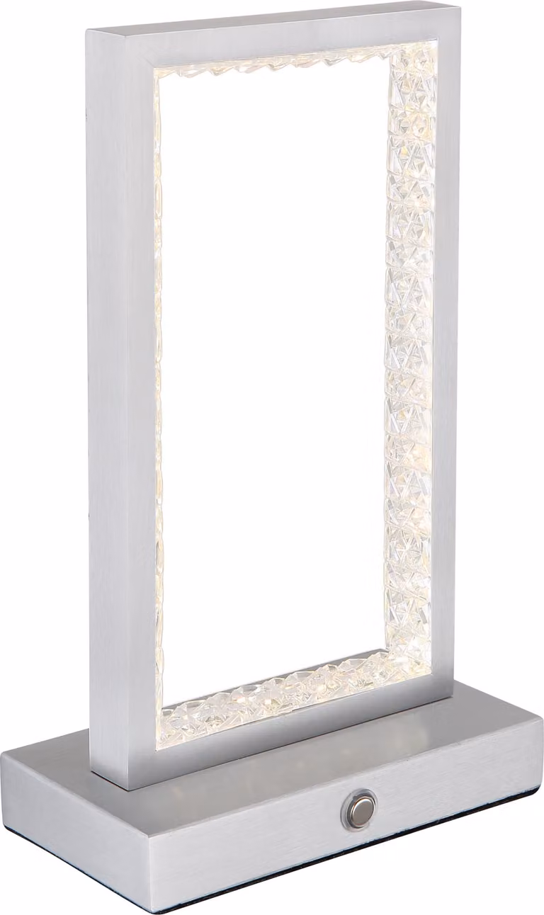 Lampada da tavolo a LED 3W SAMEGA 24008A Globo