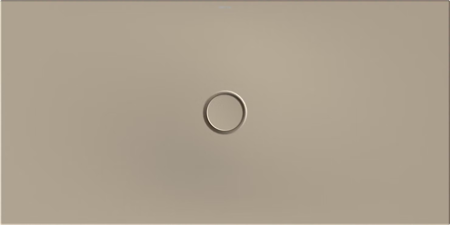 Receveurs de douche BetteFloor, rectangulaire, 1400x700mm, 5803-415, 5803-415