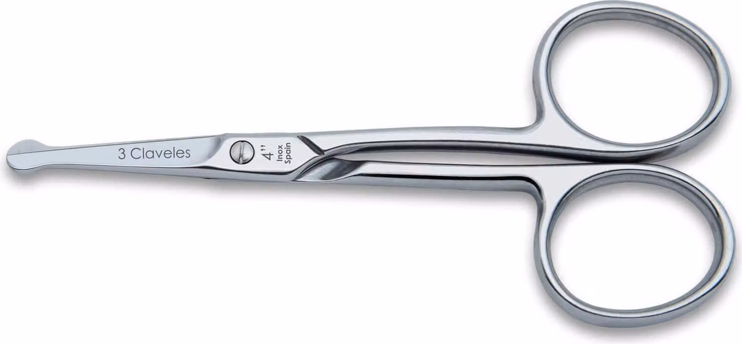 Forbice da giardino 3 Claveles, 10 cm (10,15 cm)