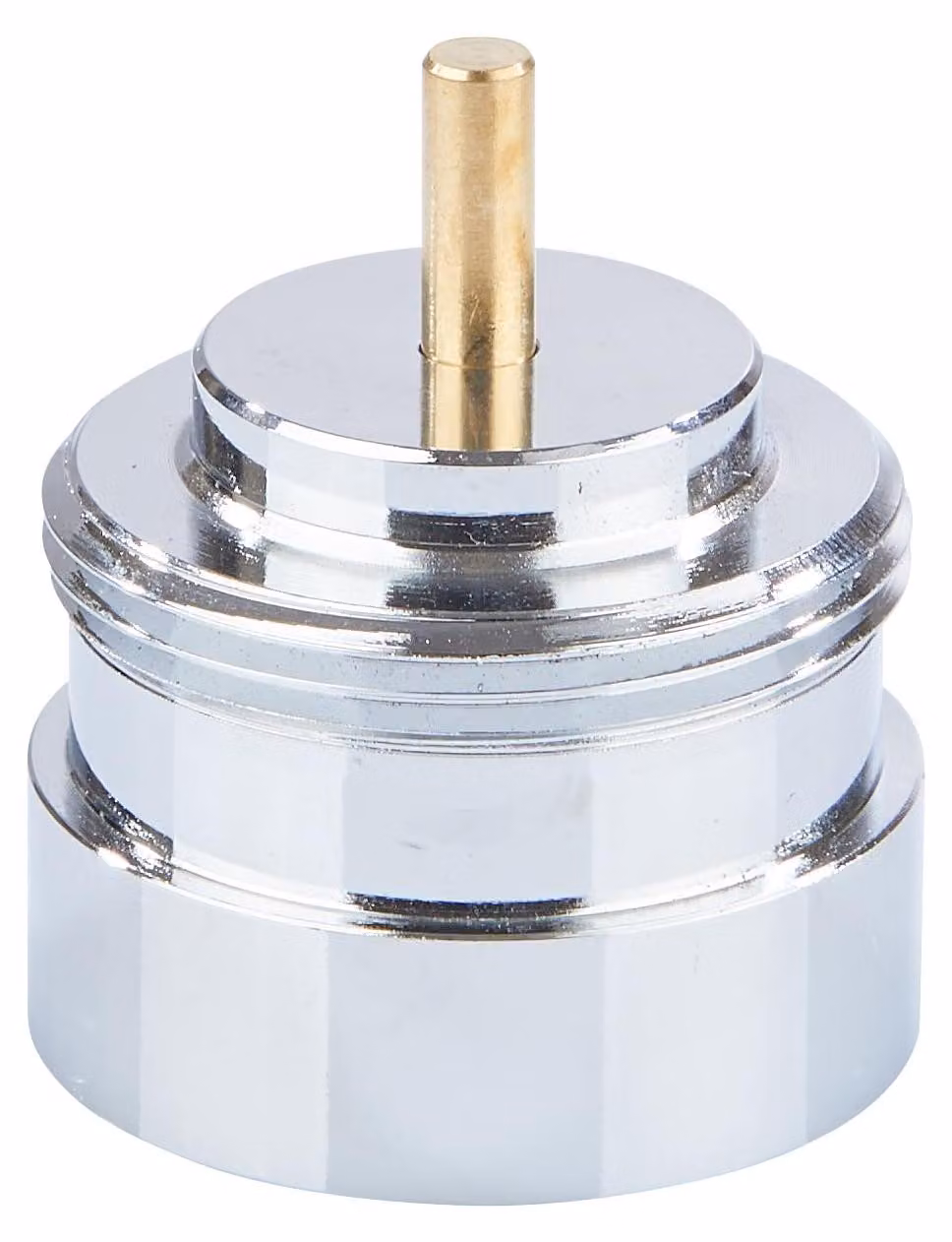 EUROtronic Vama, Adattatore, Metallo
