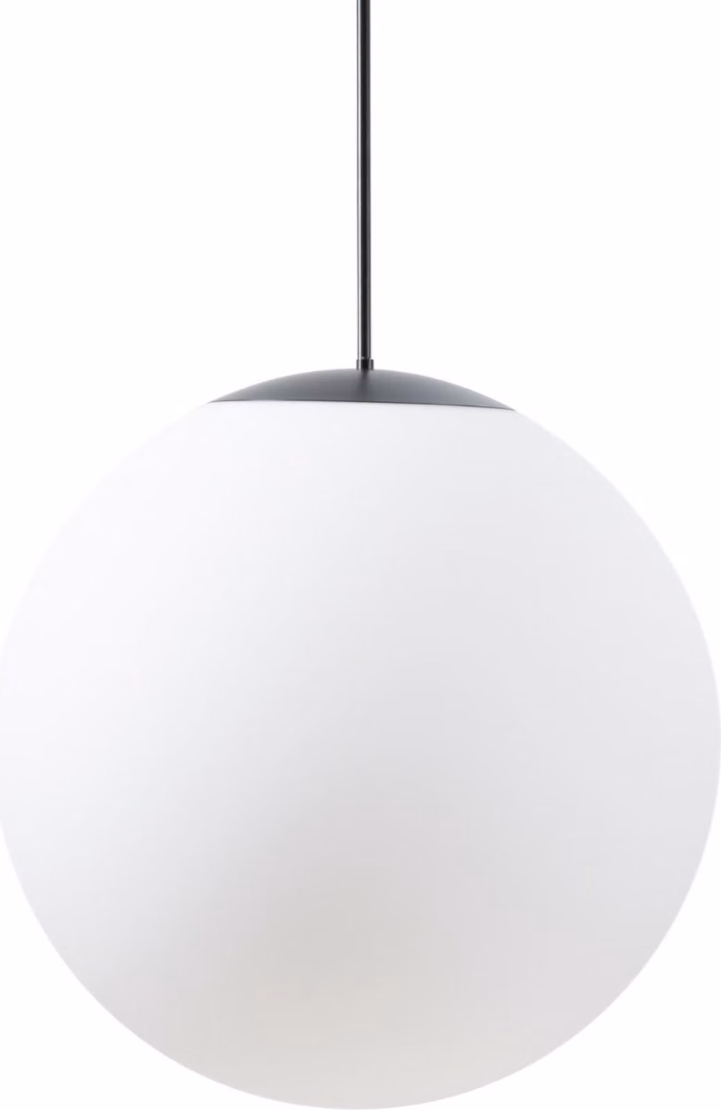OSMONT ISI70137 ISIS P4 PM-M HP apparecchio a sospensione in plastica nero/bianco IP40 3000 K 59W LED