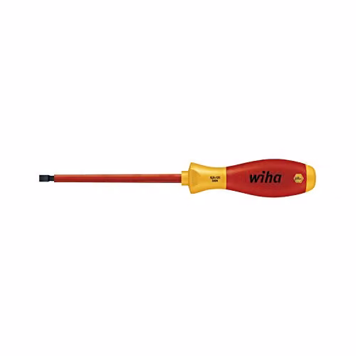 Cacciavite T 2,5X 75 Isolato             320N Wiha